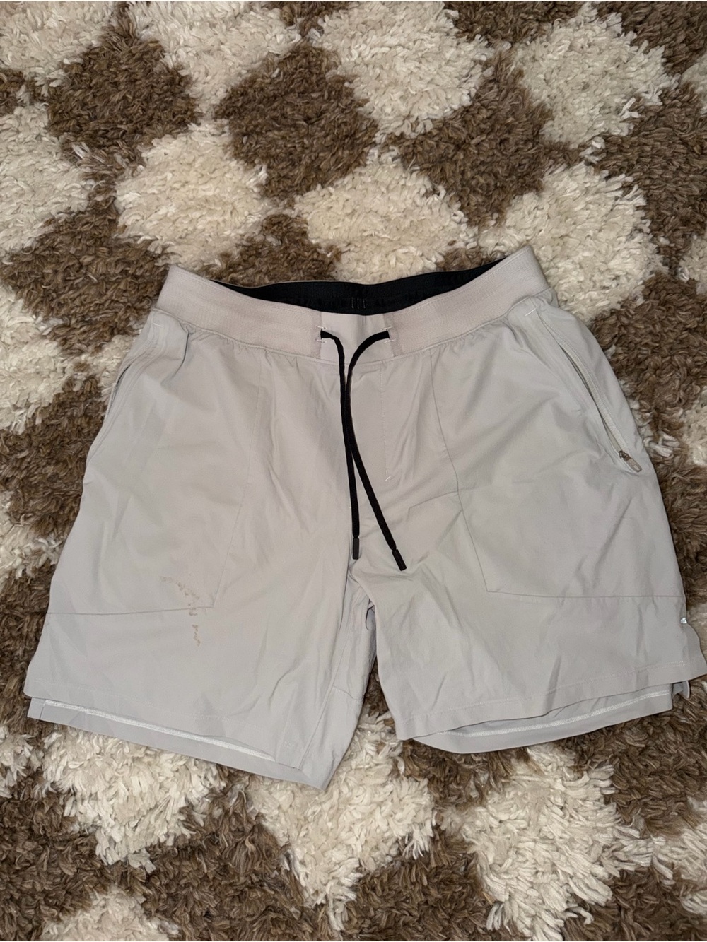 lululemon license to train short 7”